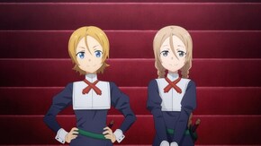 第15話 烈日の騎士