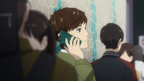 第1話 ブギーポップは笑わない 1