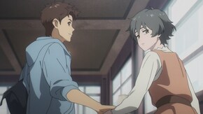 第7話 VSイマジネーター 4