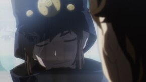 第14話 オーバードライブ 歪曲王 1