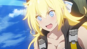 #04 君の見る世界