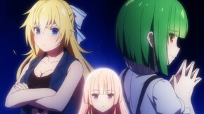 #06 存在意義(レゾンデートル)