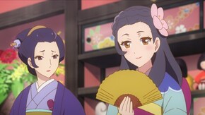 第3話 撫子