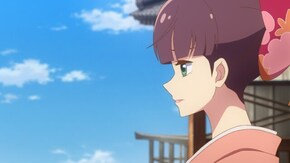 第10話 檳榔子染
