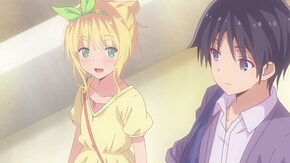 第2話 優柔不断な王子様!?