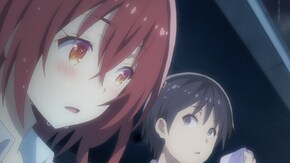 第4話 素直になれないシンデレラ!?
