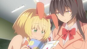 第5話 『小春ちゃんは一年生だよ☆』大作戦