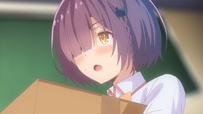 第6話 落ちてきたシンデレラ!?