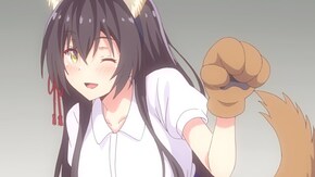 第8話 パンツをなくした王子様!?