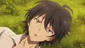 #2 魔術修行