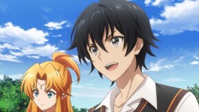 #4 真紅の契約