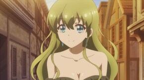 #5 策動の匂い