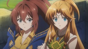 #6 アズパイア防衛戦