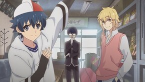 #1 そうさ 俺は目覚めてしまった
