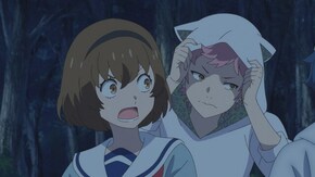 #3 子供じゃないし大人でもない