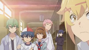 #10 孤独と屁理屈の闇に紛れて