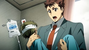 File.04 四人の家族