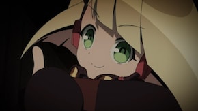 File.08 八フィートの逃げ道