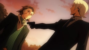 File.11 十一時の戦争
