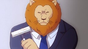 #1 アフリカの痴漢