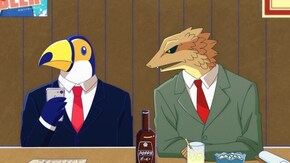 #3 アフリカのお花見