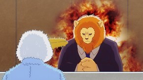 #5 アフリカの就活