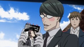 #3 エース・京極冬人の夢は