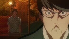 #9 あの女のねぐら