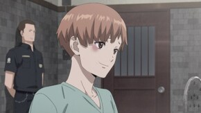 #13 はじまりの月夜