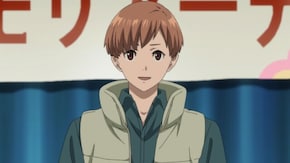 #17 振り返ればサウダーデ