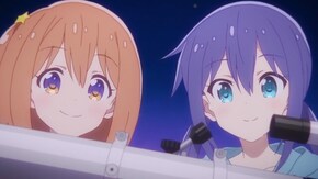 #2 河原の天の川
