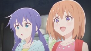 #4 わくわく!夏合宿!
