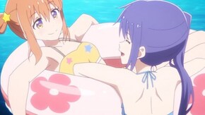 #5 それぞれの夏休み