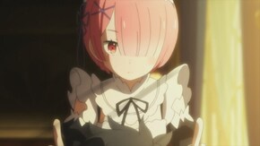 新編集版 6話 鎖の音