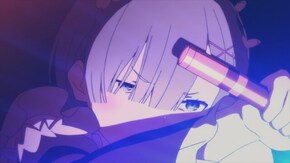 新編集版 7話 ナツキ・スバルのリスタート