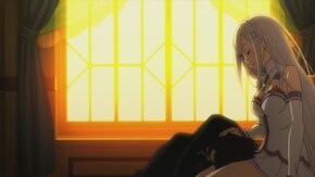 新編集版 8話~新編集版 13話