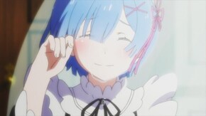新編集版 11話 レム