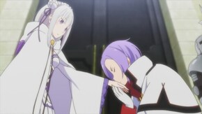 新編集版 12話 再来の王都