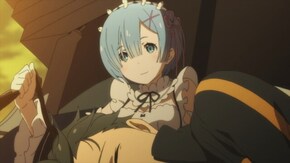 新編集版 15話 狂気の外側