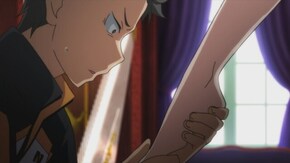 新編集版 16話 豚の欲望