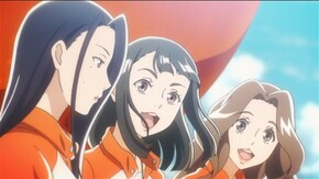 STAGE7 宇宙を見る船