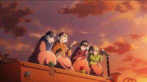 STAGE12 宇宙よりも遠い場所