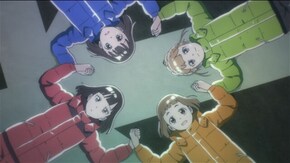 STAGE13 きっとまた旅に出る