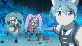 第6話 企業目標