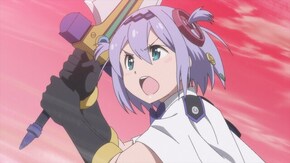 第10話 企業戦士