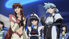 #10 Easy Come,Easy Go