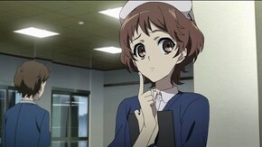 第4話 Putflesh<輪郭>