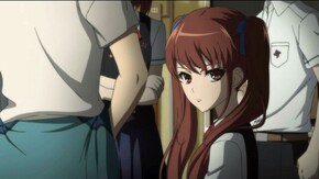 第5話 Buildlimbs<拡散>