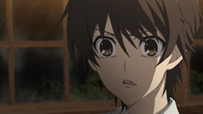 第10話 Glasseye<漆黒>