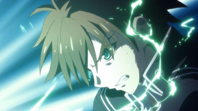 新妹魔王の契約者 第10話 哀切なる背信 フル動画 |【無料体験